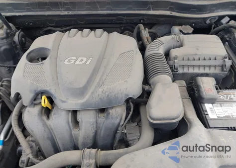 2013 Kia Optima Lx z USA, uszkodzony, nr VIN 5XXGM4A76DG138734